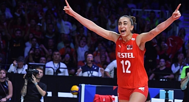 Elif Şahin: Benim için özel bir final olacak