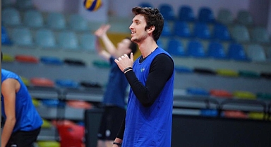 Emre Makinacı Gümüşhane'de