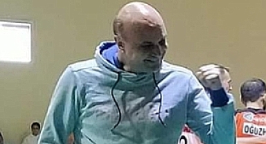 ÖZEL | Erzin'de hedef play-off: Aldığımız sonuçlarla depremin yaralarını bir nebze sarmak istiyoruz