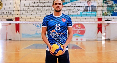 Erzin'den pasör transferi
