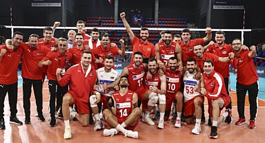 Filenin Efeleri'nin Olimpiyat maç takvimi belli oldu