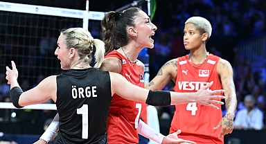 Filenin Sultanları Avrupa Şampiyonası'nda finalde