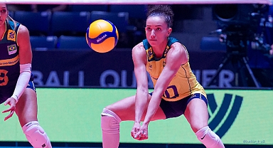 Gabi'den Türkiye maçı öncesi açıklamalar