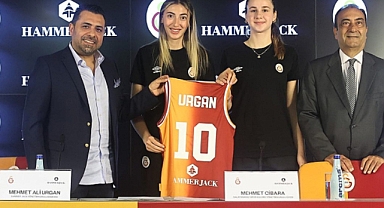 Galatasaray'dan yeni sponsorluk anlaşması