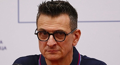 Giovanni Guidetti: '' Kanada'ya tekrar yenilmek istemiyoruz''