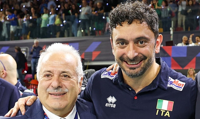 Giuseppe Manfredi yeni hoca konusu hakkında konuştu