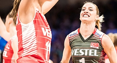 Gizem Örge: