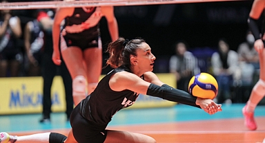 Hande Baladın Peru maçını değerlendirdi