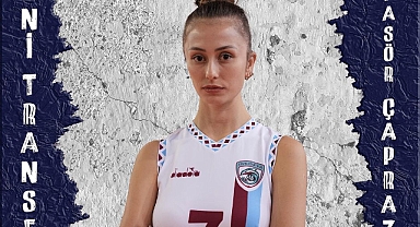 Hilal Şanlı İskofya'da