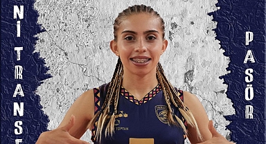Işılay Aydın İskofya'da