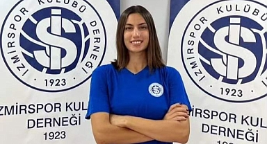 İzmirspor'a orta oyuncu takviyesi