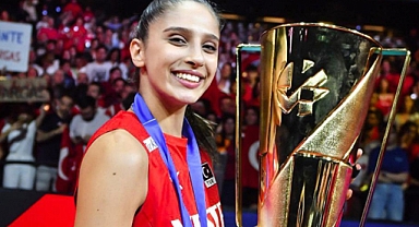 Kurobe AquaFairies Derya Cebecioğlu transferini duyurdu