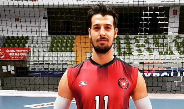 Muhammed Esat Avcı yeni takımında
