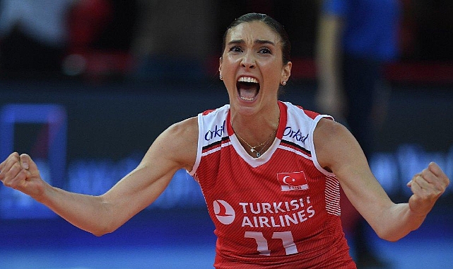 Naz Aydemir Akyol'dan Avrupa şampiyonluğu yorumu