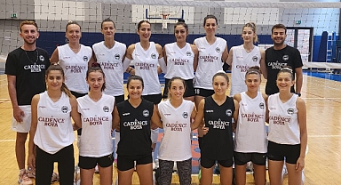 ÖZEL | Engin Energin: En iyimizi sahaya yansıtacağız