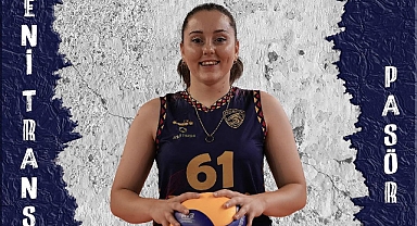 Öznur Kadam İskofya'da