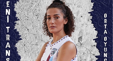 Rahime Öndaş İskofya'da