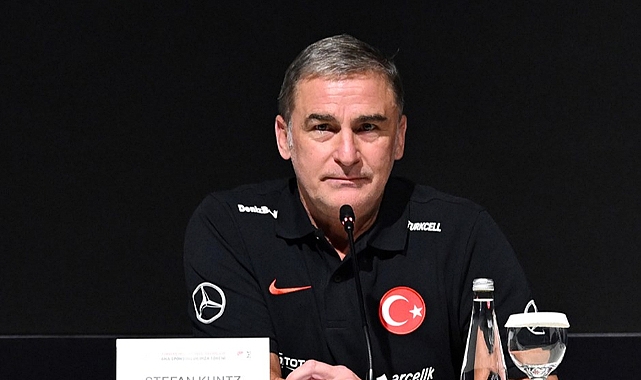 Stefan Kuntz'dan ilginç Melissa Vargas yorumu: Kardeşin varsa takıma alalım