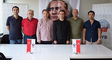 TSYD Geleneksel İzmir Voleybol Turnuvası başlıyor