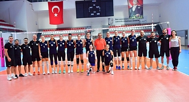 TSYD Kupası yeniden