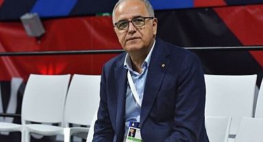Üstündağ'dan TFF başkanlığı sorusuna yanıt