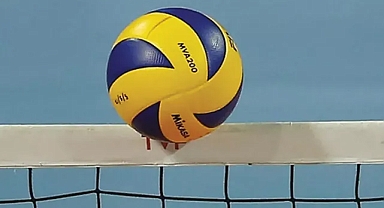 Voleybolda