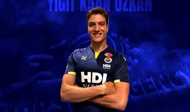 Yiğit Kaan Özkan Şiran Akademi'de