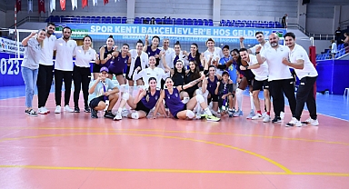 Zeren Spor 2'de 2 yaptı