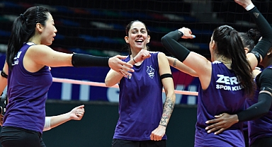 Zeren Spor hazırlık maçında 4-0 galip