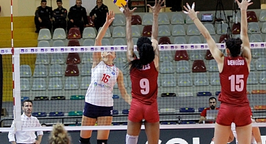 5 set sonunda gülen taraf Aydın BBSK