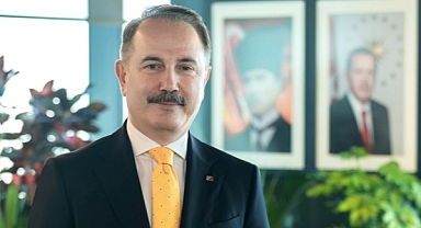 Abdi Serdar Üstünsalih: