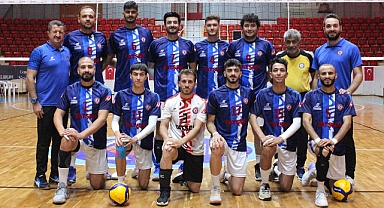 Adana Seyhan Yıldırım Spor lige galibiyetle başladı