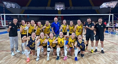 Aday Akademi Torbalı Belediyesi’nden net skor