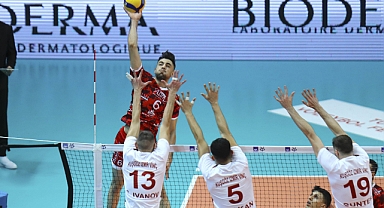 Alanya Belediyespor, Akkuş'u 3-1'lik skorla geçti