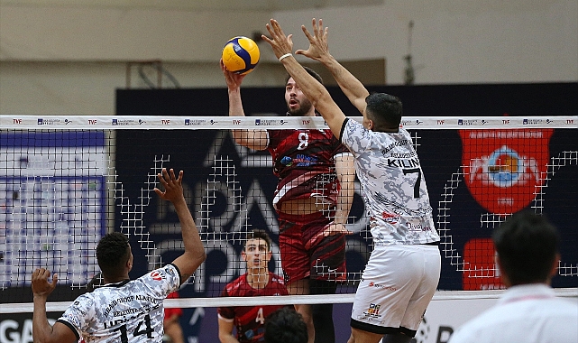 Alanya'dan Akkuş'a puan yok