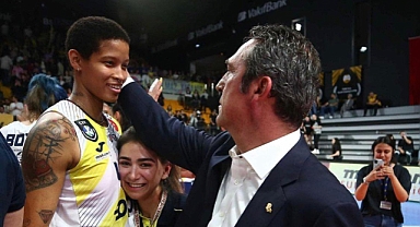 Ali Koç: ''Melissa'yı tanısanız, karakterine bayılırsınız''