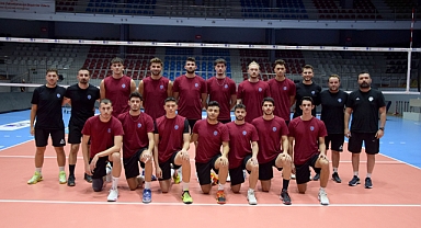 Altekma 7 yeni transferle sezona hazırlanıyor