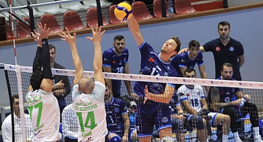 Arkas'tan evinde net skor