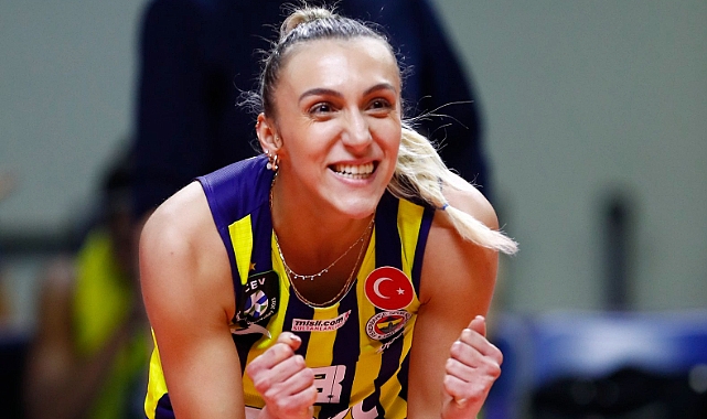 Aslı Kalaç: ''Melissa Vargas, Türkçe öğrenmeye başladı''