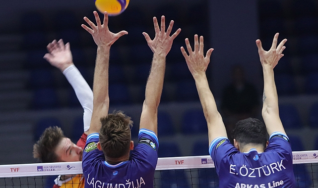 Avantaj Arkas'ta