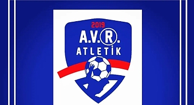 AVR Atletik Voleybol Takımından üzücü haber