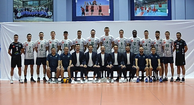 Bursa BBSK'nın Avrupa mesaisi başlıyor