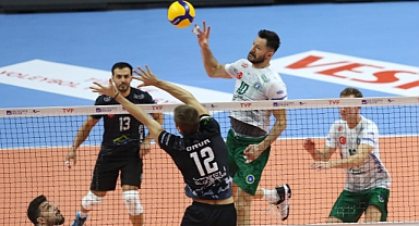 Bursa Büyükşehir Belediyespor Bigadiç Belediyespor'a konuk olacak