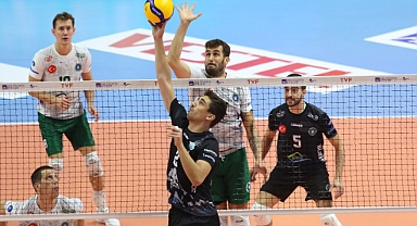 Bursa Büyükşehir Belediyespor sezona galibiyetle başladı