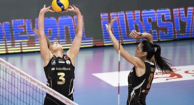 Cansu Özbay: “Takım oyunumuz bambaşka bir seviyede”