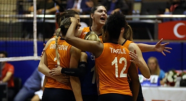 Çukurova Belediyespor deplasmandan galibiyetle dönüyor