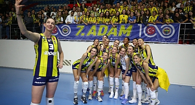 Derbinin kazananı Fenerbahçe