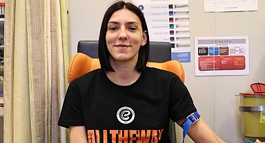 Eczacıbaşı Dynavit'de milli takımlarından dönen oyuncular takıma katıldı