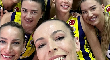 Eda Erdem'den buluşma mesajı