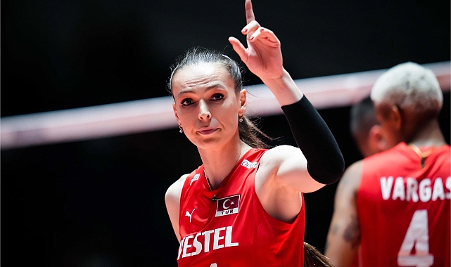 Eda Erdem: ‘’İleride antrenörlük veya yöneticilik yapabilirim’’